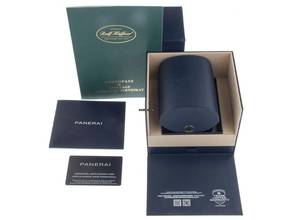 Thumbnail von Panerai Luminor Due Ref.PAM01248 2026 Full Set Unworn Luminor Due