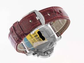 Thumbnail von Panerai Luminor Due Ref.PAM01248 2026 Full Set Unworn Luminor Due