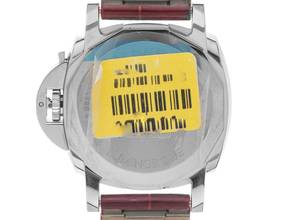 Thumbnail von Panerai Luminor Due Ref.PAM01248 2026 Full Set Unworn Luminor Due