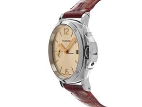 Thumbnail von Panerai Luminor Due Ref.PAM01248 2026 Full Set Unworn Luminor Due