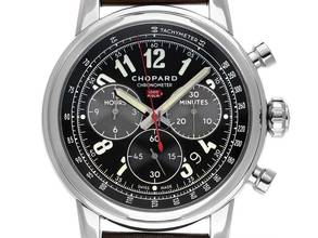 Thumbnail von Chopard Mille Miglia Ref.168580-3001 2020 Full Set like new Vintage Mille Miglia folding clasp