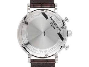 Thumbnail von IWC Portofino Chronograph Day Date Ref.IW391027 2026 Full Set Ungetragen Portofino Day Date Chronograph