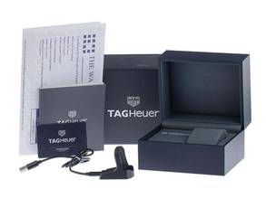 TAG Heuer Connected Ref.SBR8010 Full Set very good Connected