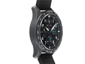 Thumbnail von IWC Fliegeruhr Chronograph Pilot’s Watch Performance Chronograph Ref.IW38806 2026 Full Set Ungetragen Pilot’s Watch Performance Chronograph 41 Mercedes-AMG PETRONAS Formula One™ Team