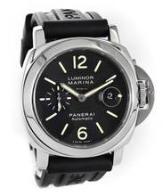 Panerai Luminor Marina Ref. PAM00164/OP6630 Complete Service 11.2025