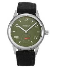  NOMOS Club Campus 36 Campus All Olive - Ref. 707 