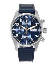  IWC Pilot´s Watch Chronograph Le Petit Prince 41 mm - Ref. IW388120 