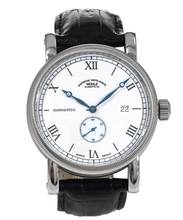 Mühle Glashütte Teutonia III Ref. M1-08-11 LB
