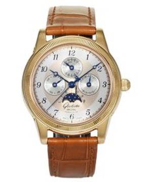  Glashütte Original 1845 Ewiger Kalender - Ref. 49-01-02-02-04 