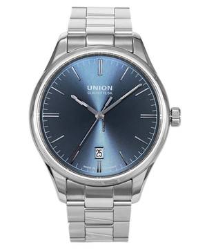  Union Glashütte Viro Datum Ref. D017.407.11.041.00 