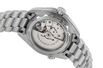 Thumbnail von Omega Seamaster Planet Ocean Edelstahl Automatik 215.30.44.21.01.001 B&P 2017