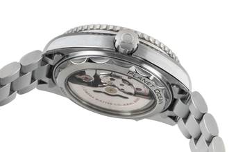 Thumbnail von Omega Seamaster Planet Ocean Edelstahl Automatik 215.30.44.21.01.001 B&P 2017