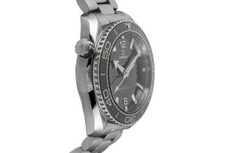 Thumbnail von Omega Seamaster Planet Ocean Edelstahl Automatik 215.30.44.21.01.001 B&P 2017