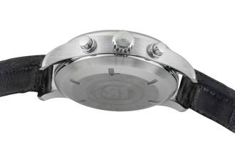 Thumbnail von IWC Fliegeruhr Chronograph Fliegerchronograph Edition 150 Years Stahl Automatik Ref. IW377725 B&P 2019