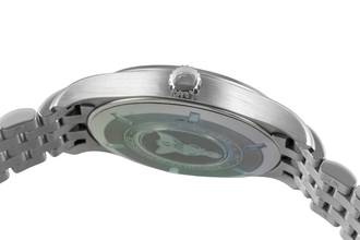 Thumbnail von IWC Fliegeruhr Mark XVIII Edelstahl Automatik Herrenuhr Ref. IW327016 B&P 2021