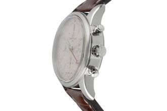 Thumbnail von Breitling Transocean Chronograph GMT Stahl Automatik Herrenuhr Ref. AB045112/G772 B&P Limited