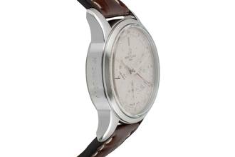 Thumbnail von Breitling Transocean Chronograph GMT Stahl Automatik Herrenuhr Ref. AB045112/G772 B&P Limited