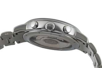 Thumbnail von Chopard Mille Miglia Chronograph Edelstahl Automatik Herrenuhr Ref. 8331