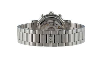 Thumbnail von Chopard Mille Miglia Chronograph Edelstahl Automatik Herrenuhr Ref. 8331