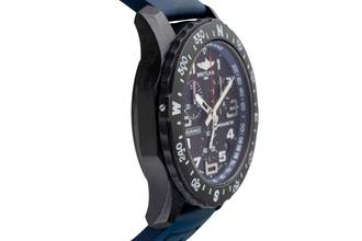Thumbnail von Breitling Endurance Pro Chronograph Breitlight Quarz Ref. X82310D51B1S1 B&P