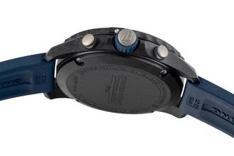 Thumbnail von Breitling Endurance Pro Chronograph Breitlight Quarz Ref. X82310D51B1S1 B&P