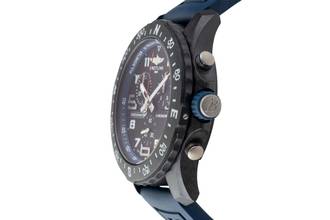 Thumbnail von Breitling Endurance Pro Chronograph Breitlight Quarz Ref. X82310D51B1S1 B&P