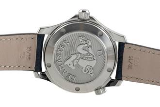 Thumbnail von Omega Seamaster Diver 300 M Co-Axial Automatik Stahl Ref. 212.30.36.20.03.001 B&P