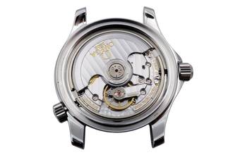 Thumbnail von Omega Seamaster Diver 300 M Co-Axial Automatik Stahl Ref. 212.30.36.20.03.001 B&P