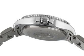 Thumbnail von Breitling Superocean II 42 Stahl Automatik Herrenuhr Ref. A17365D1/C915 B&P 2018