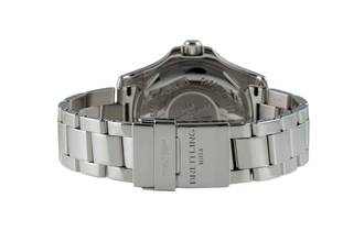 Thumbnail von Breitling Superocean II 42 Stahl Automatik Herrenuhr Ref. A17365D1/C915 B&P 2018