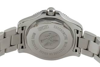 Thumbnail von Breitling Superocean II 42 Stahl Automatik Herrenuhr Ref. A17365D1/C915 B&P 2018