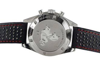 Thumbnail von Omega Speedmaster Professional Moonwatch Chronograph Stahl Handaufzug Ref. 311.32.40.30.02.001 B&P