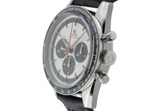 Thumbnail von Omega Speedmaster Professional Moonwatch Chronograph Stahl Handaufzug Ref. 311.32.40.30.02.001 B&P