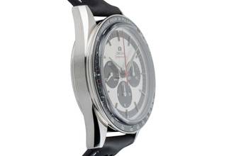 Thumbnail von Omega Speedmaster Professional Moonwatch Chronograph Stahl Handaufzug Ref. 311.32.40.30.02.001 B&P