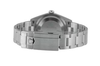 Thumbnail von Rolex Explorer Oyster Edelstahl Automatik Herren Ref. M124270-0001 B&P 2025