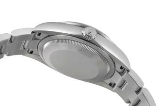 Thumbnail von Rolex Explorer Oyster Edelstahl Automatik Herren Ref. M124270-0001 B&P 2025