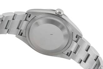 Thumbnail von Rolex Explorer Oyster Edelstahl Automatik Herren Ref. M124270-0001 B&P 2025