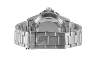 Thumbnail von Rolex Submariner Date 1000ft Oyster Edelstahl Automatik Ref. 16610 W-Serie