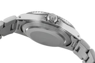 Thumbnail von Rolex Submariner Date 1000ft Oyster Edelstahl Automatik Ref. 16610 W-Serie