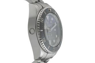 Thumbnail von Rolex Sea-Dweller Deepsea James Cameron Stahl Automatik Ref. 116660 B&P 2017
