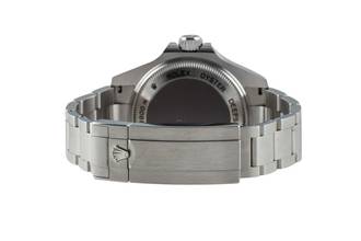 Thumbnail von Rolex Sea-Dweller Deepsea James Cameron Stahl Automatik Ref. 116660 B&P 2017