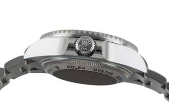 Thumbnail von Rolex Sea-Dweller Deepsea James Cameron Stahl Automatik Ref. 116660 B&P 2017
