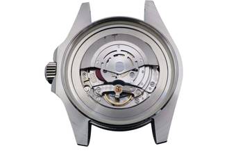 Thumbnail von Rolex Sea-Dweller Deepsea James Cameron Stahl Automatik Ref. 116660 B&P 2017