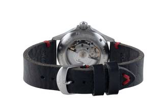 Thumbnail von Sinn 556 Edelstahl Automatik Herrenuhr Ref. 556 I RS 556.0106 B&P 2023