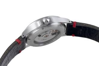 Thumbnail von Sinn 556 Edelstahl Automatik Herrenuhr Ref. 556 I RS 556.0106 B&P 2023