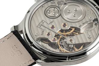Thumbnail von IWC Portugieser Handaufzug Schaffhausen Portugieser Handaufzug Edelstahl Herrenuhr Ref. IW545405