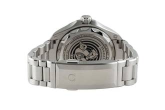 Thumbnail von Omega Seamaster Ultra Deep 6000M Planet Ocean 6000M Automatik 215.30.46.21.03.001