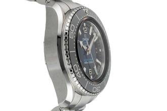 Thumbnail von Omega Seamaster Ultra Deep 6000M Planet Ocean 6000M Automatik 215.30.46.21.03.001