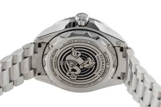 Thumbnail von Omega Seamaster Ultra Deep 6000M Planet Ocean 6000M Automatik 215.30.46.21.03.001