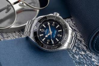 Thumbnail von Omega Seamaster Ultra Deep 6000M Planet Ocean 6000M Automatik 215.30.46.21.03.001